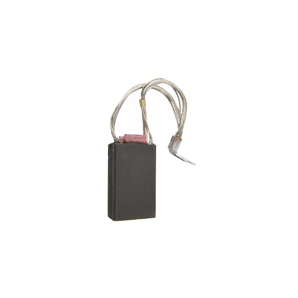 Aftermarket Westinghouse Replacement Carbon Motor Brush - Electrographitic, Grade 633 & 6677